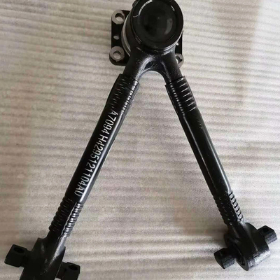 Secure Payments Man F Truck Accessories Molecular Bearing Control Arm OEM 81432706075