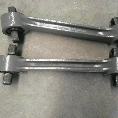 Secure Payments Man F Truck Accessories Molecular Bearing Control Arm OEM 81432706075