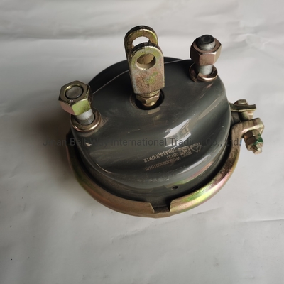 HOWO Front Brake Chamber Wg9000360100 Secure payments and Part Number Wg9000360100