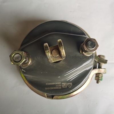 Brake Chamber for HOWO Shacman Weichai Wg9000360101 100% Tested Standard Refund Policy