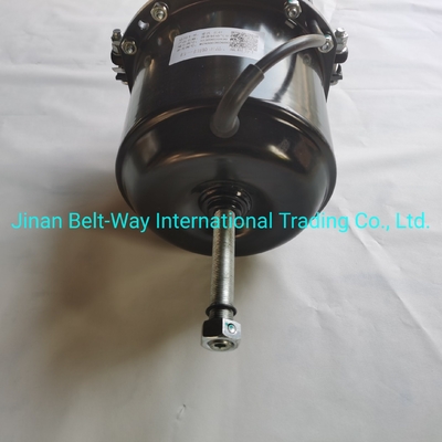 Sinotruk HOWO Truck Parts Brake Chamber Wg9000360600 in Black for Standard Trucks