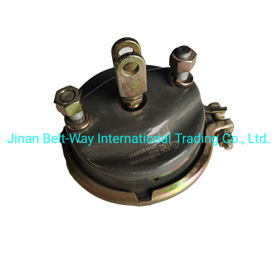 Sinotruk HOWO Truck Front Brake Chamber Wg9000360100 Wg9000360101 Support Payment in USD