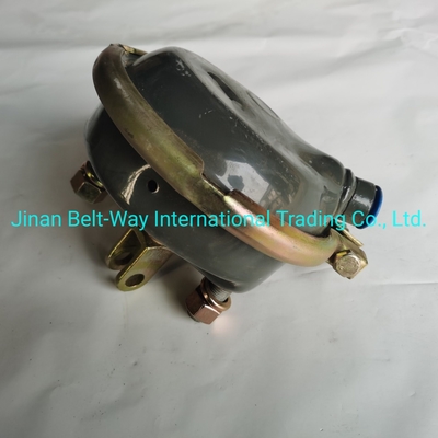 Sinotruk HOWO Truck Front Brake Chamber Wg9000360100 Wg9000360101 Support Payment in USD