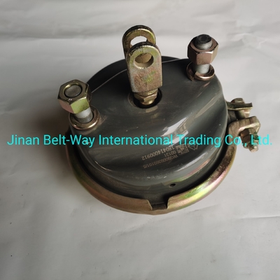 Sinotruk HOWO Truck Front Brake Chamber Wg9000360100 Wg9000360101 Support Payment in USD