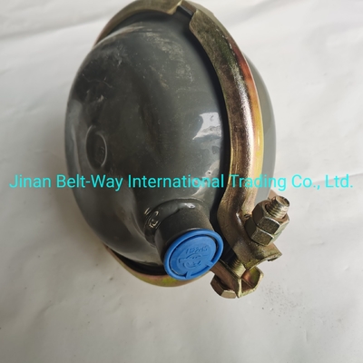Sinotruk HOWO Truck Front Brake Chamber Wg9000360100 Wg9000360101 Support Payment in USD