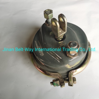 Sinotruk HOWO Truck Front Brake Chamber Wg9000360100 Wg9000360101 Support Payment in USD