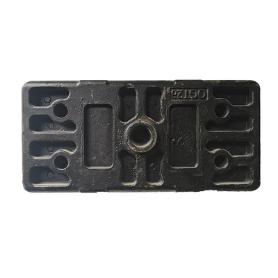 Sinotruk HOWO Wg9925525286 Heavy Truck Rubber Bear for Advanced Buyers