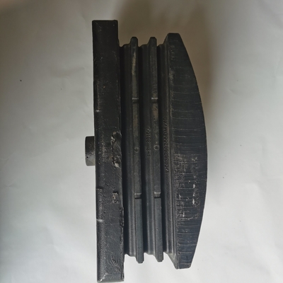 Sinotruk HOWO Wg9925525286 Heavy Truck Rubber Bear for Advanced Buyers