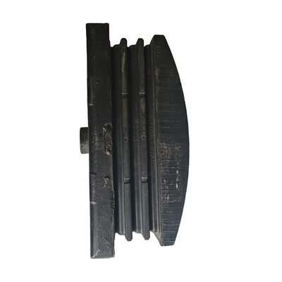 Secure payments Protect Your Purchase with Sinotruk Parts Rubber Support