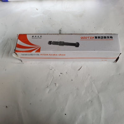 HOWO Front Brake Shoes Pin Wg9137410038 Contact for Shipping Cost and Delivery Time