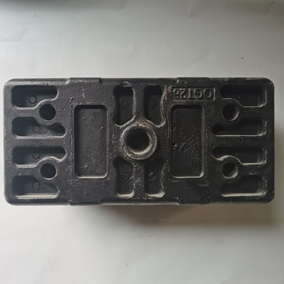 Secure payments Protect Your Purchase with Sinotruk Parts Rubber Support