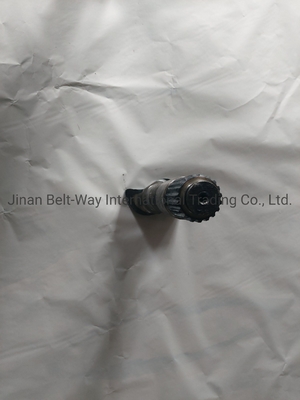 Sinotruk HOWO Truck Spare Parts Brake Camshaft Wg9100440002 Wg9100440001 for Gearbox