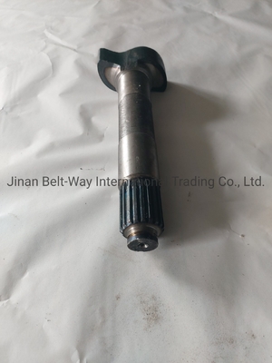 Sinotruk HOWO Truck Spare Parts Brake Camshaft Wg9100440002 Wg9100440001 for Gearbox