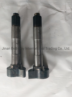 Sinotruk HOWO Truck Spare Parts Brake Camshaft Wg9100440002 Wg9100440001 for Gearbox