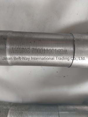 Sinotruk HOWO Truck Spare Parts Brake Camshaft Wg9100440002 Wg9100440001 for Gearbox