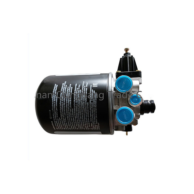 Sinotruk HOWO Air Dryer Assembly Wg9100368471 for Standard Transmission System Parts