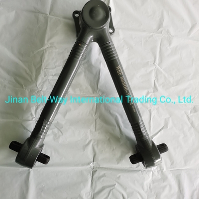 Sinotruk HOWO Truck Parts V Rod V Bolt Az9725529272 Engine and Shipping Cost Included