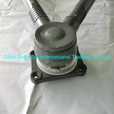 Sinotruk HOWO Truck Parts V Rod V Bolt Az9725529272 Engine and Shipping Cost Included