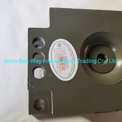 Sinotruk HOWO Truck Parts Dumper Rubber Seat Az9725520278 Contact for Shipping Cost