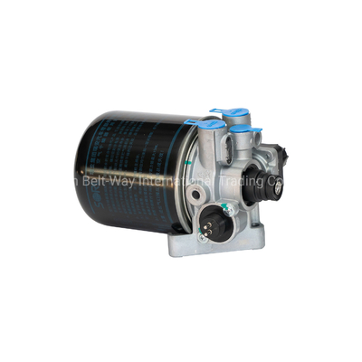 Sinotruk HOWO Auto Parts Air Dryer Assembly Wg9100368471 for Wp10 Engine Steering Gea