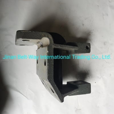 Sinotruk HOWO Truck Parts Front Spring Bracket Az9725520007 Contact for Shipping Cost
