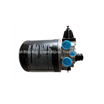 Sinotruk HOWO Truck Part Standard Air Dryer Assy Wg9100368471 for Weichai Wd615 Engine