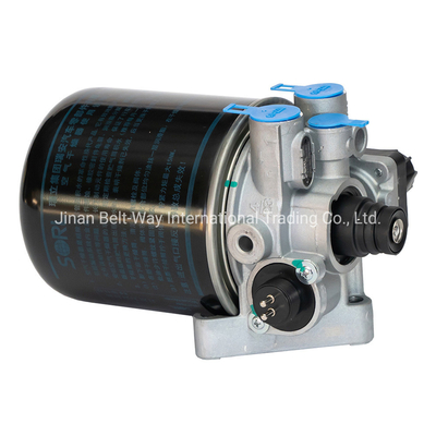 Sinotruk HOWO Truck Part Standard Air Dryer Assy Wg9100368471 for Weichai Wd615 Engine