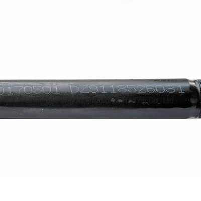 Steering Gear Shacman F3000 Truck Parts Front Springs U Bolt Dz9114526036 1.000kg