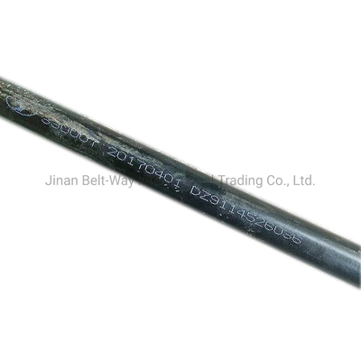Shacman F2000 F3000 Dump Truck Part U Bolt Dz9114526036 18*93*380 with and Efficiency