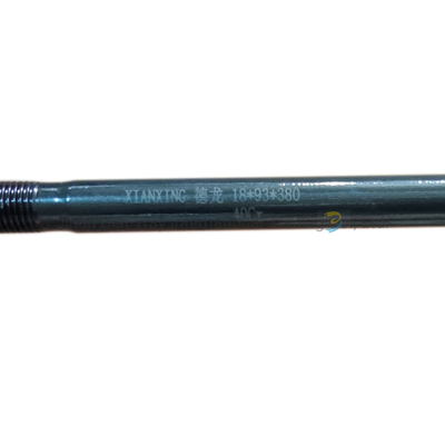 Shacman F2000 F3000 Dump Truck Part U Bolt Dz9114526036 18*93*380 with and Efficiency