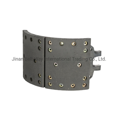 Sinotruk Heavy Truck Parts Rear Brake Shoe Az9231342070 for Gearbox by Online Support