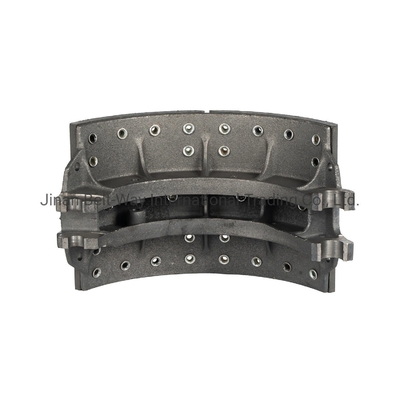 Sinotruk Heavy Truck Parts Rear Brake Shoe Az9231342070 for Gearbox by Online Support