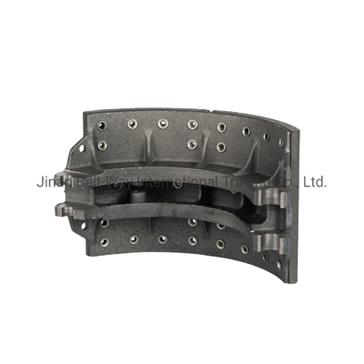 Sinotruk Heavy Truck Parts Rear Brake Shoe Az9231342070 for Gearbox by Online Support