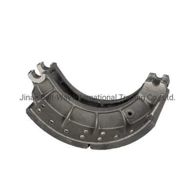 Sinotruk Heavy Truck Parts Rear Brake Shoe Az9231342070 for Gearbox by Online Support