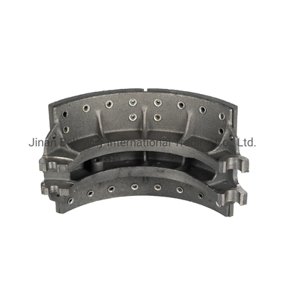 Sinotruk Heavy Truck Parts Rear Brake Shoe Az9231342070 for Gearbox by Online Support