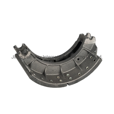 Sinotruk HOWO Truck Rear Brake Shoe Az9231342070 for Your Truck's Safety and Performance