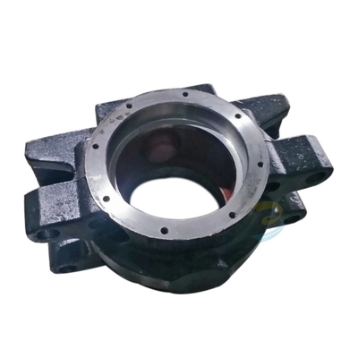 Shacman F3000 Spare Part Balance Shaft Housing Dz91259520038 for steering system parts