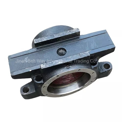 Shacman F3000 Spare Part Balance Shaft Housing Dz91259520038 for steering system parts