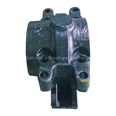 30X30X20 Cm Truck Parts Dz91259520038 Balance Shaft Housing for Sinotruk Weichai Engine