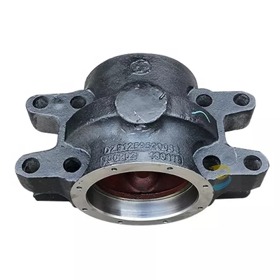 30X30X20 Cm Balance Shaft Housing Dz91259520038 for Sinotruk Shacman F3000 Truck Parts