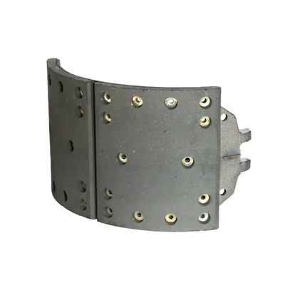 Transmission System Parts Wg9231342069 Brake Lining for Sinotruk HOWO Truck 2022