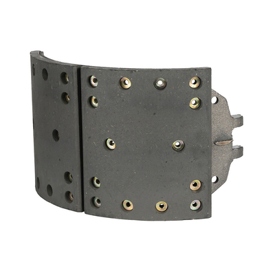 Transmission System Parts Wg9231342069 Brake Lining for Sinotruk HOWO Truck 2022