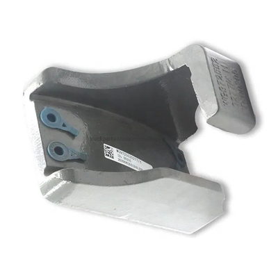 Leaf Spring Bracket and Seat for Sinotruck HOWO Shacman FAW Dongfeng Wg9725520277