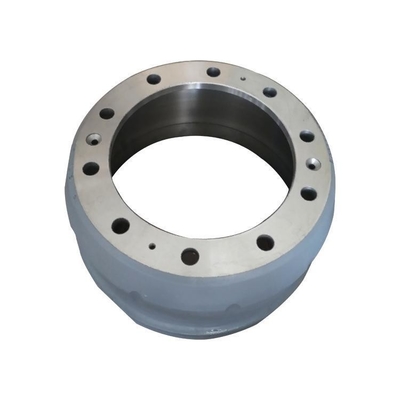 Online Support Steel Rear Brake Drum for Sinotruk Truck HOWO Truck Chassis Wg9231342006