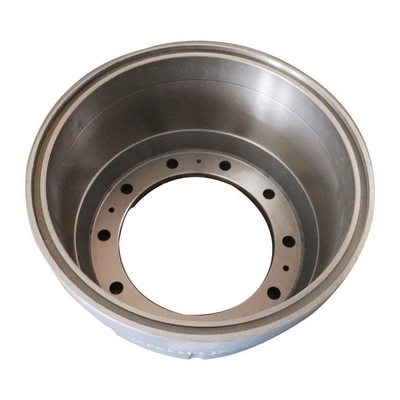 Sinotruk HOWO Truck Spare Parts Wg9231342006 A7 Brake Drum with After-sales Service