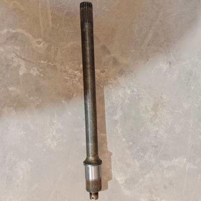 Heavy Duty Truck HOWO Spare Parts Az9231320261 Through Shaft with Online Support