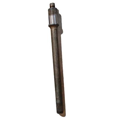 Online Support Az9231320261 Through Shaft 46 Teeth for Sinotruk HOWO Truck Spare Parts