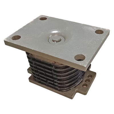 As Shown Sinotruk HOWO Engine Spare Parts Az9725520278 Rubber Support Online Support