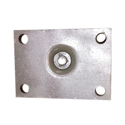 As Shown Sinotruk HOWO Engine Spare Parts Az9725520278 Rubber Support Online Support