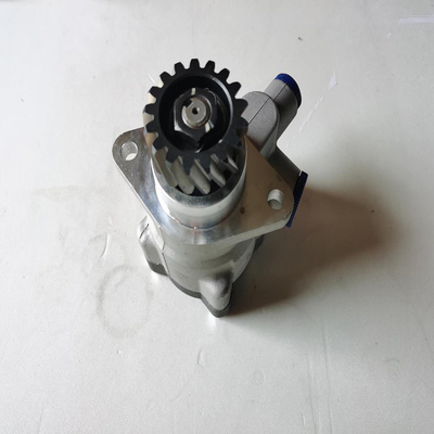 Direct Sinotruk HOWO Wg9619470080 8095 Power Steering Vane Pump OEM No. Wg9619470080